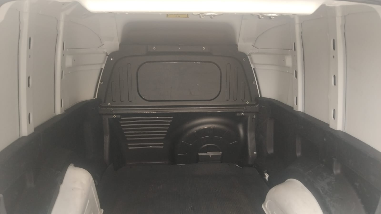 Fiat Fiorino Endurance