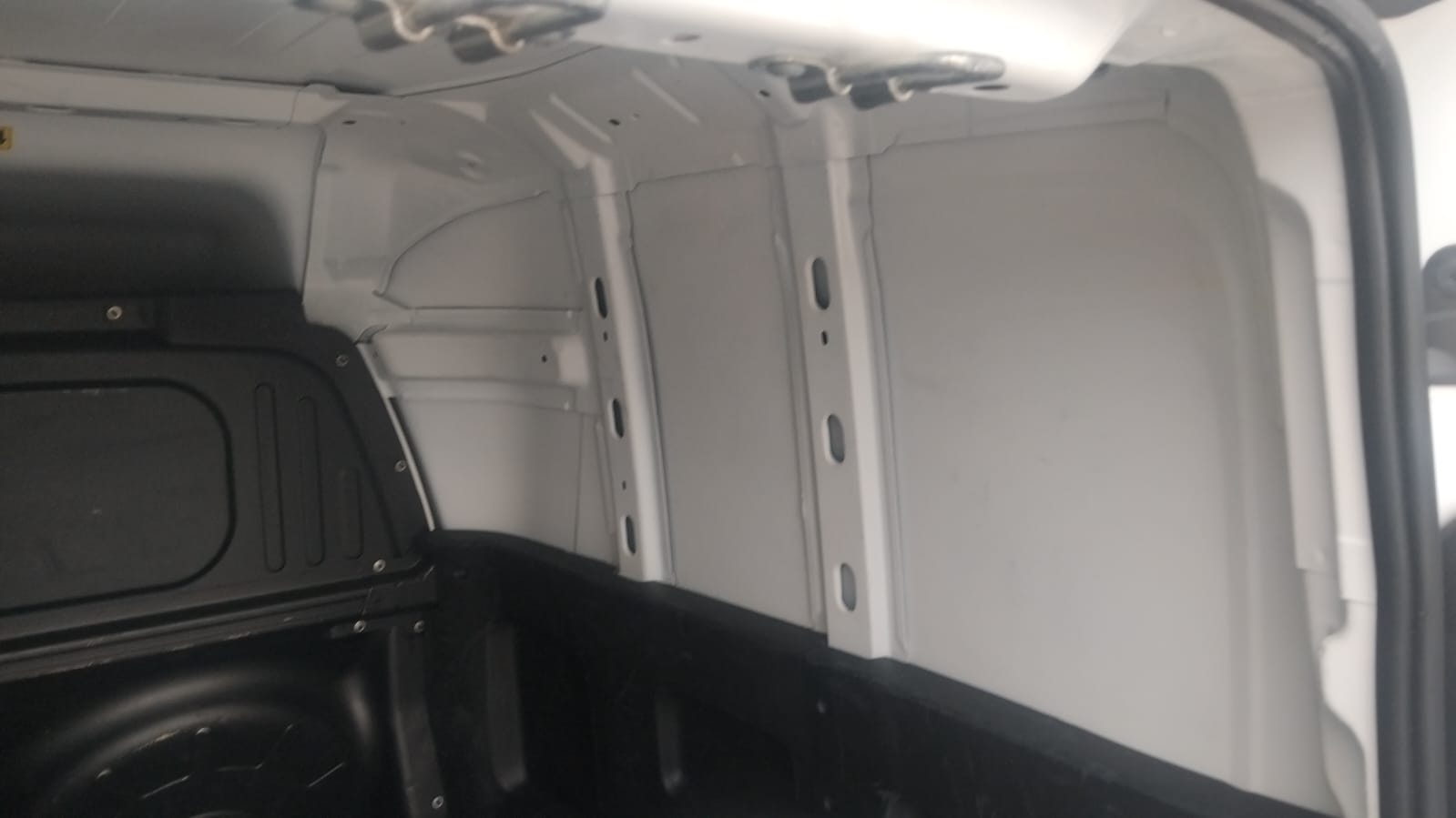 Fiat Fiorino Endurance