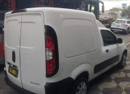 Fiat Fiorino Endurance