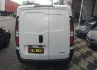 Fiat Fiorino Endurance