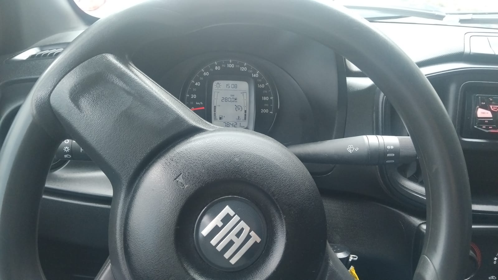 Fiat Fiorino Endurance