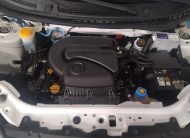 Fiat Fiorino Endurance