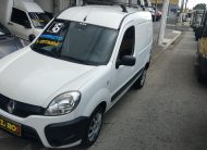 RENAULT KANGOO 1.6 2016