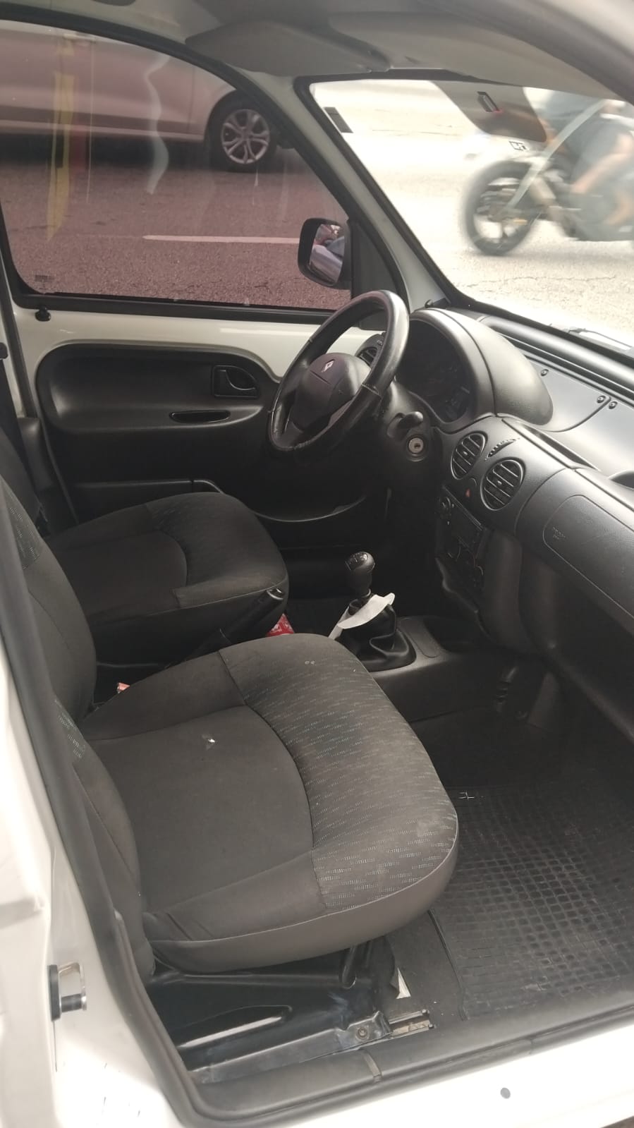 RENAULT KANGOO 1.6 2016