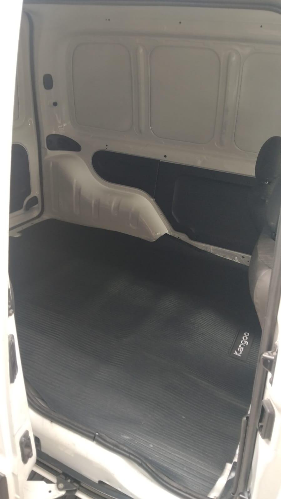 RENAULT KANGOO 1.6 2016