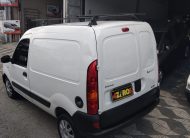 RENAULT KANGOO 1.6 2016