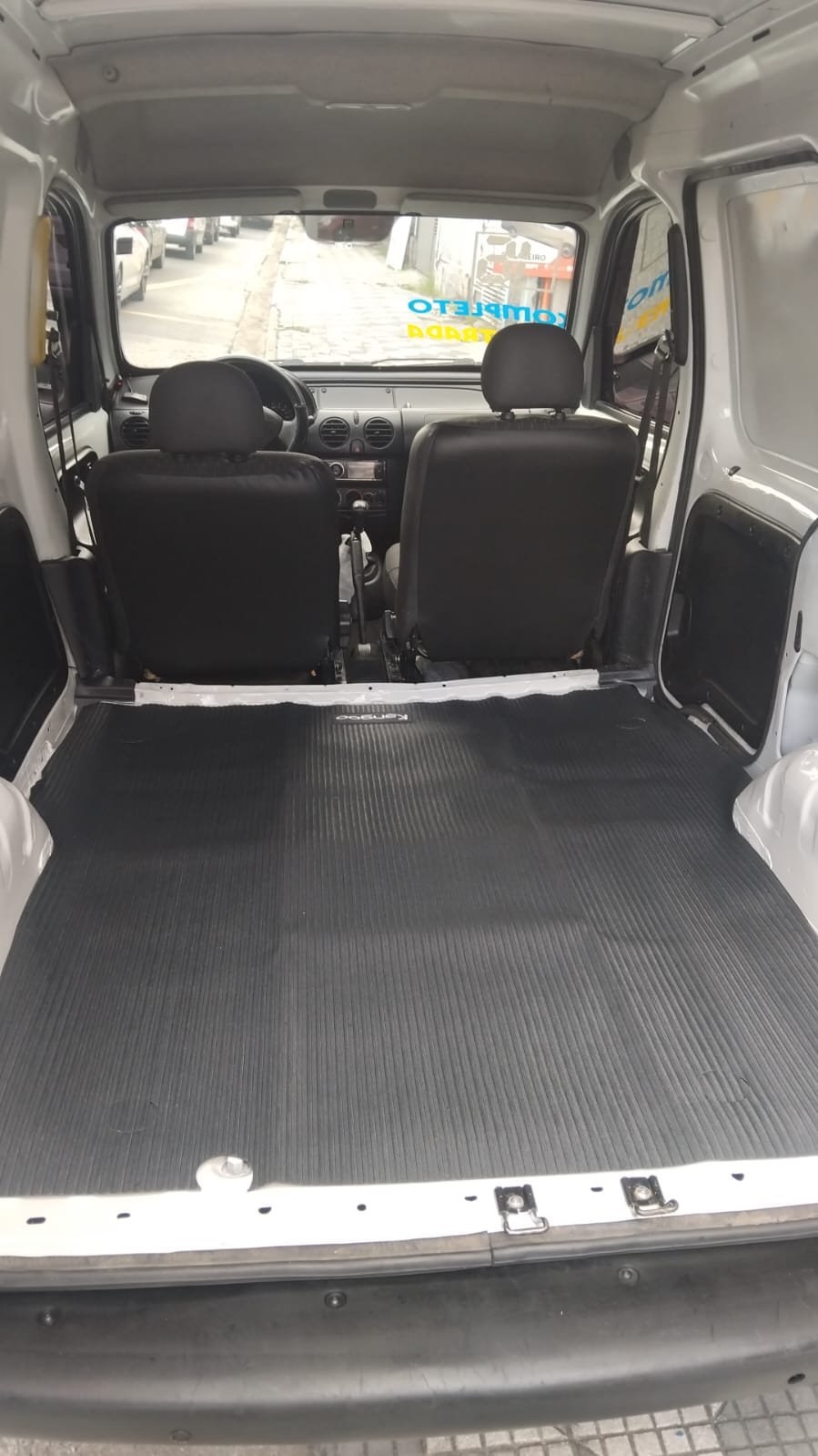 RENAULT KANGOO 1.6 2016