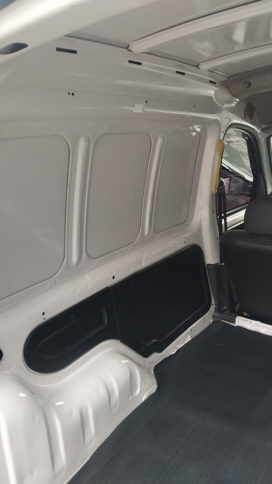 RENAULT KANGOO 1.6 2016