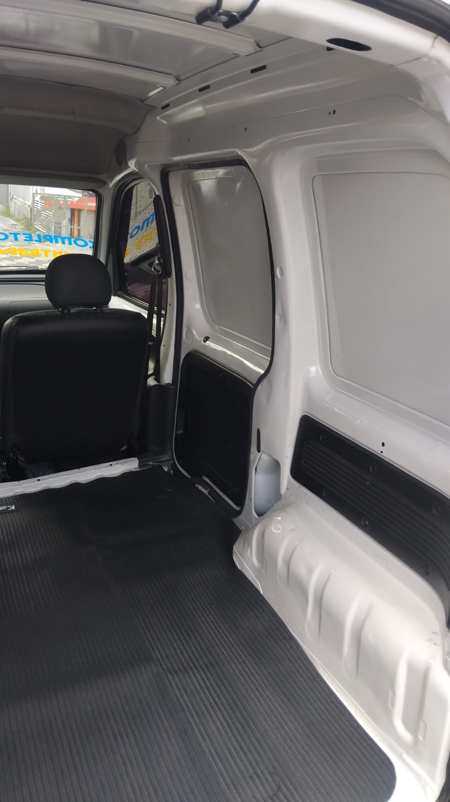 RENAULT KANGOO 1.6 2016