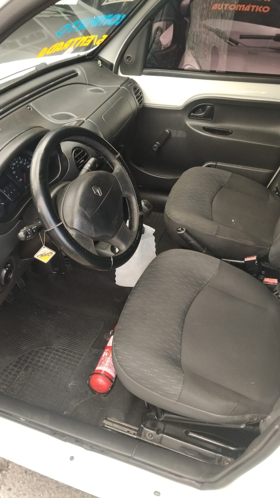 RENAULT KANGOO 1.6 2016