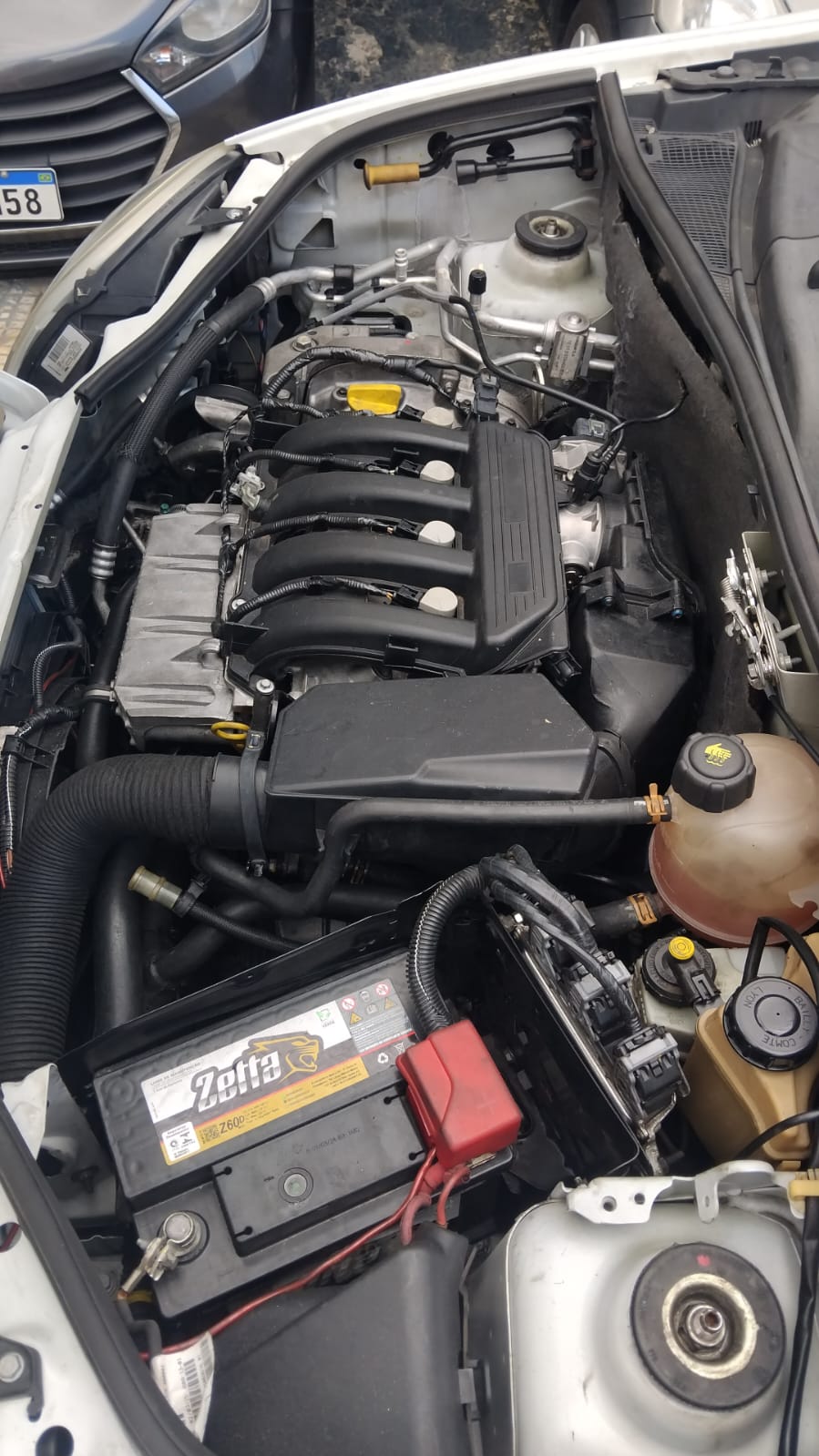 RENAULT KANGOO 1.6 2016