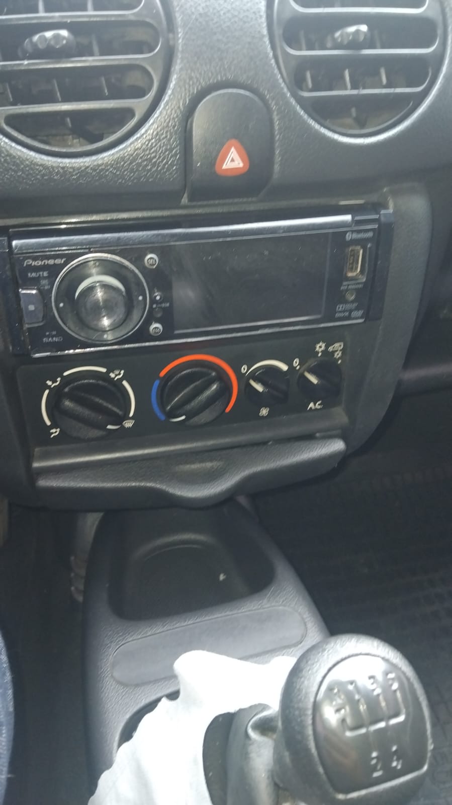 RENAULT KANGOO 1.6 2016