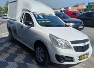 Chevrolet Montana LS 1.4 (Flex)