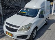 Chevrolet Montana LS 1.4 (Flex)