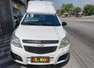 Chevrolet Montana LS 1.4 (Flex)