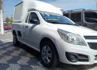 Chevrolet Montana LS 1.4 (Flex)
