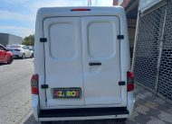 Chevrolet Montana LS 1.4 (Flex)