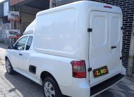 Chevrolet Montana LS 1.4 (Flex)