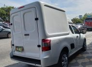 Chevrolet Montana LS 1.4 (Flex)