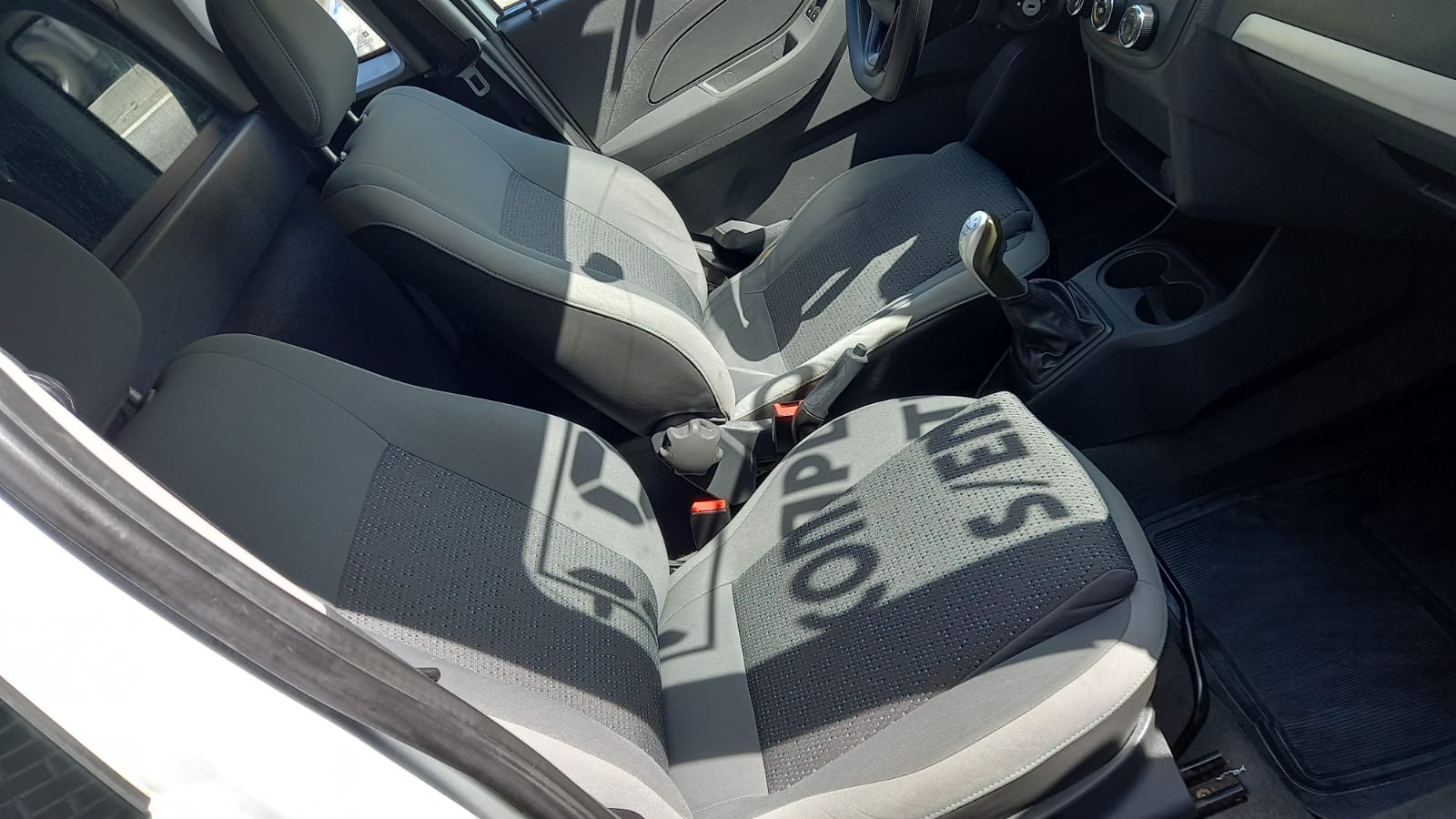 Chevrolet Montana LS 1.4 (Flex)