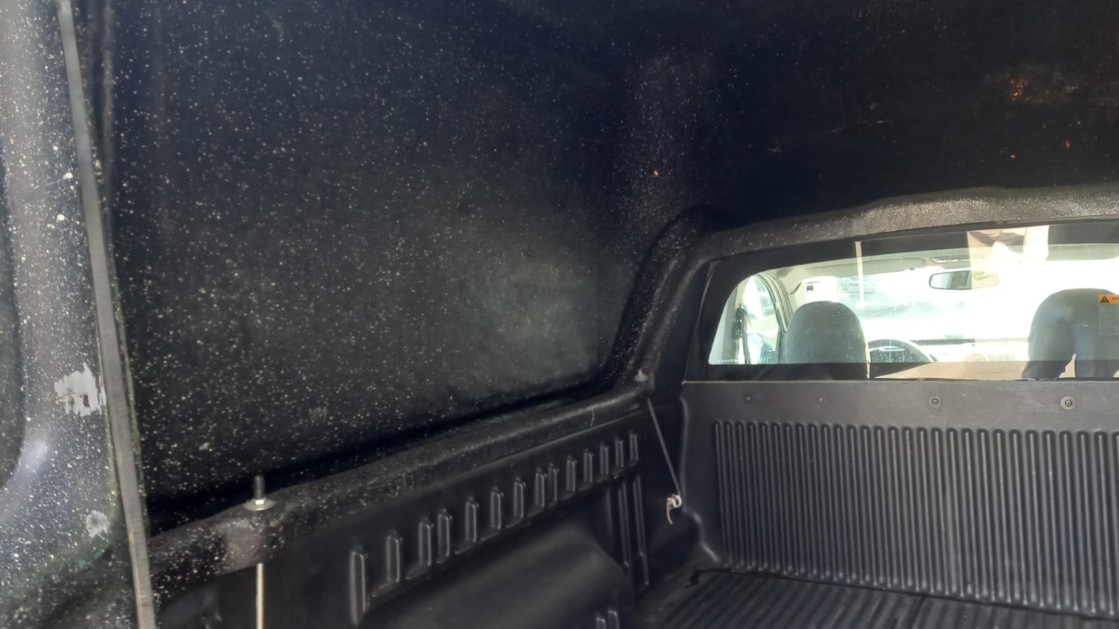 Chevrolet Montana LS 1.4 (Flex)