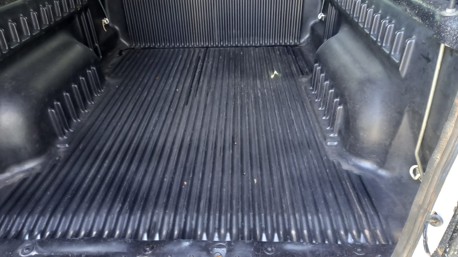 Chevrolet Montana LS 1.4 (Flex)