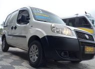 Fiat Doblo Cargo 1.8