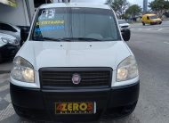 Fiat Doblo Cargo 1.8