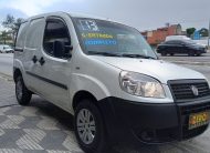 Fiat Doblo Cargo 1.8