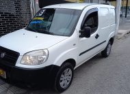 Fiat Doblo Cargo 1.8