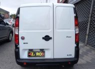 Fiat Doblo Cargo 1.8
