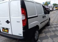 Fiat Doblo Cargo 1.8