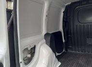 Fiat Doblo Cargo 1.8