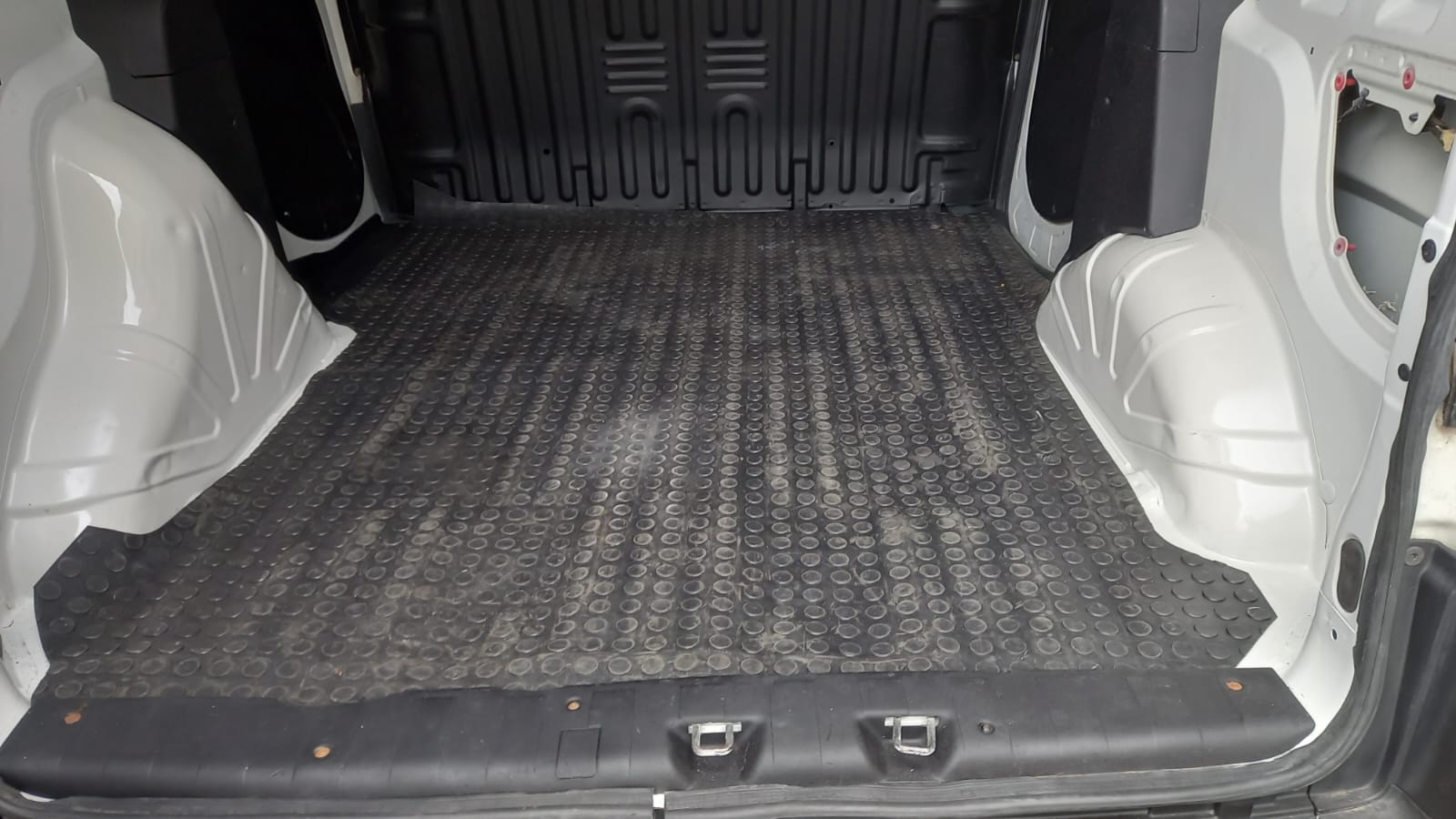 Fiat Doblo Cargo 1.8