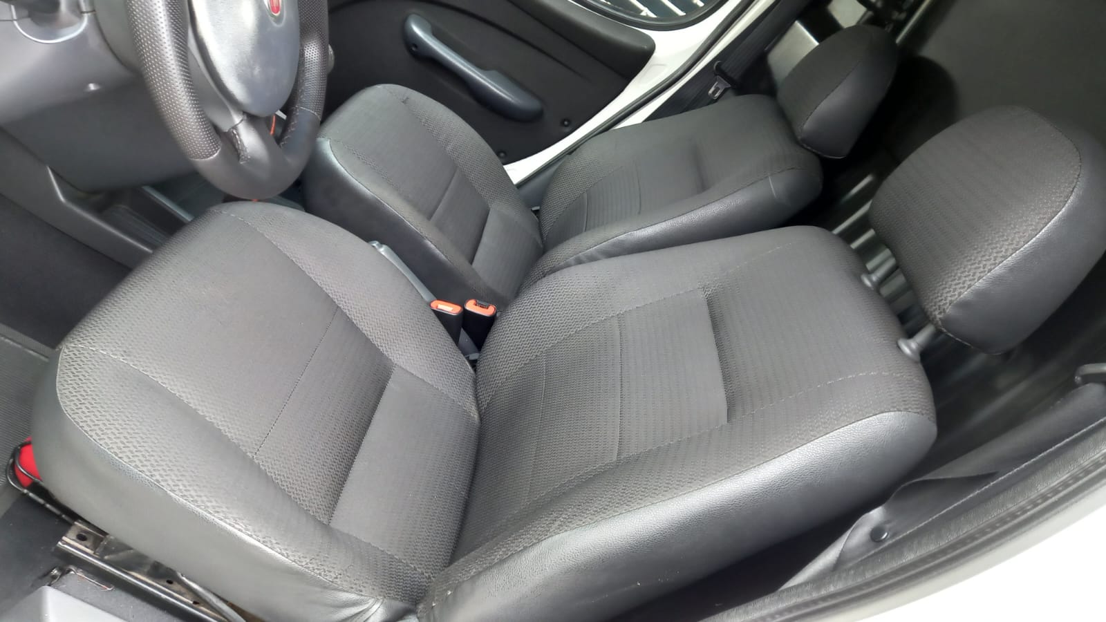 Fiat Doblo Cargo 1.8