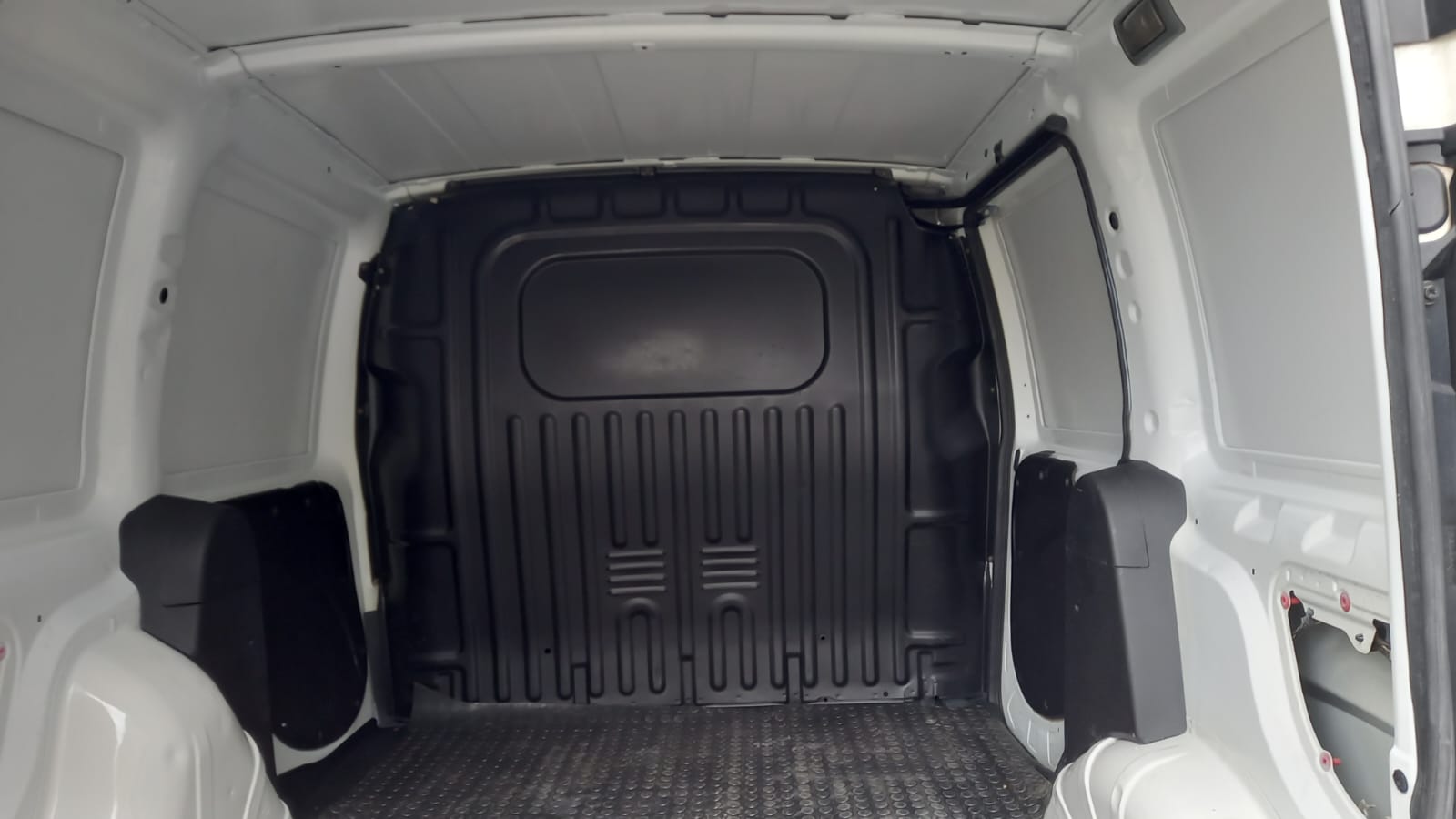Fiat Doblo Cargo 1.8