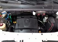 Fiat Doblo Cargo 1.8