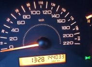Fiat Doblo Cargo 1.8