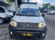 Fiat Fiorino 1.4 Endurance Flex