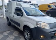 Fiat Fiorino 1.4 Endurance Flex