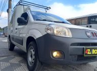 Fiat Fiorino 1.4 Endurance Flex