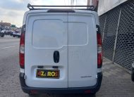 Fiat Fiorino 1.4 Endurance Flex