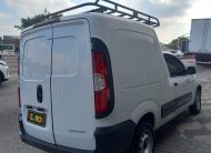 Fiat Fiorino 1.4 Endurance Flex