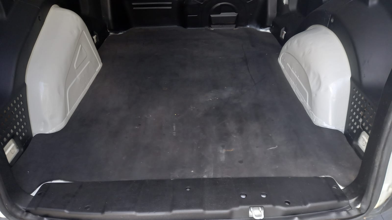 Fiat Fiorino 1.4 Endurance Flex