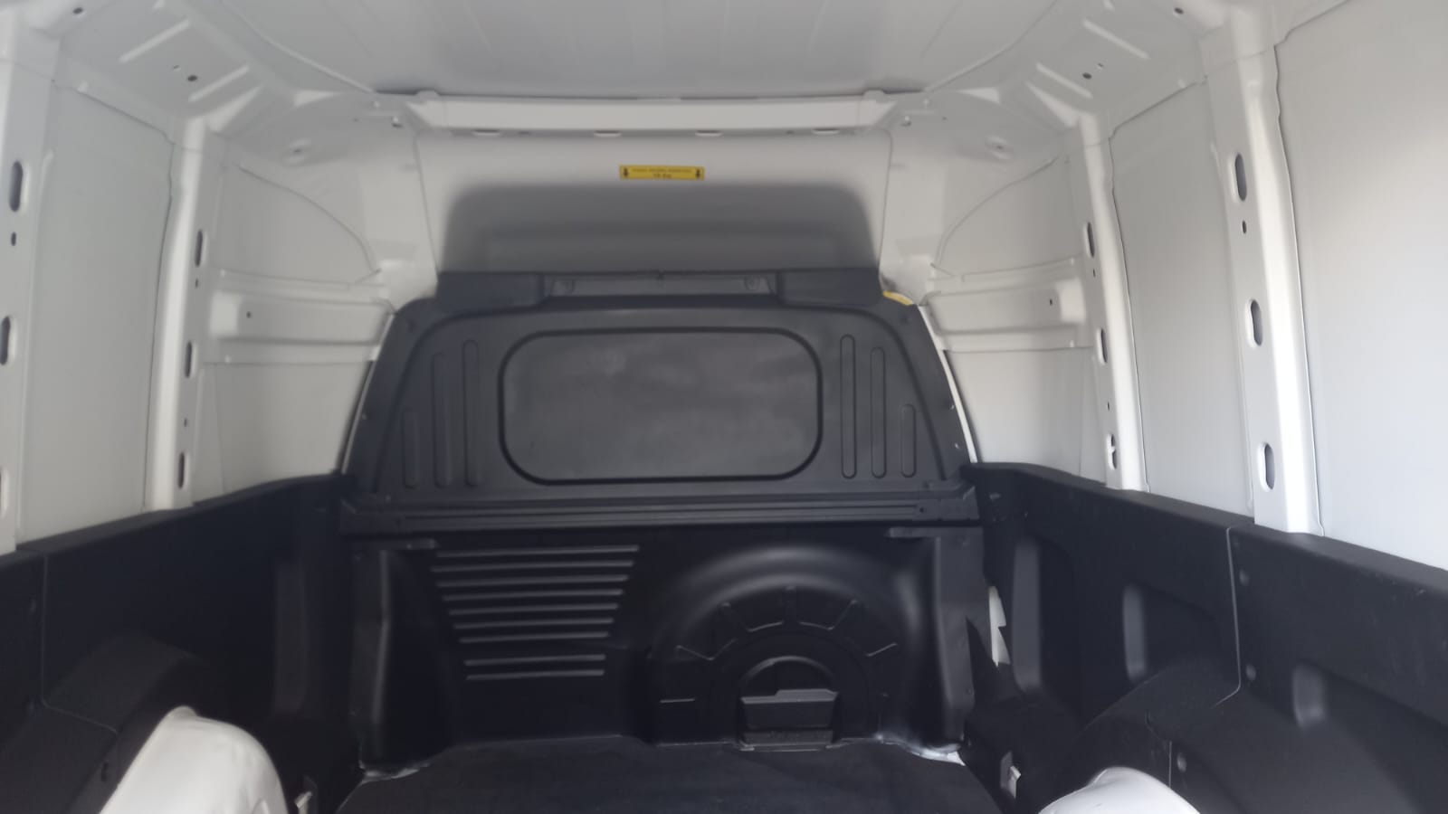 Fiat Fiorino 1.4 Endurance Flex
