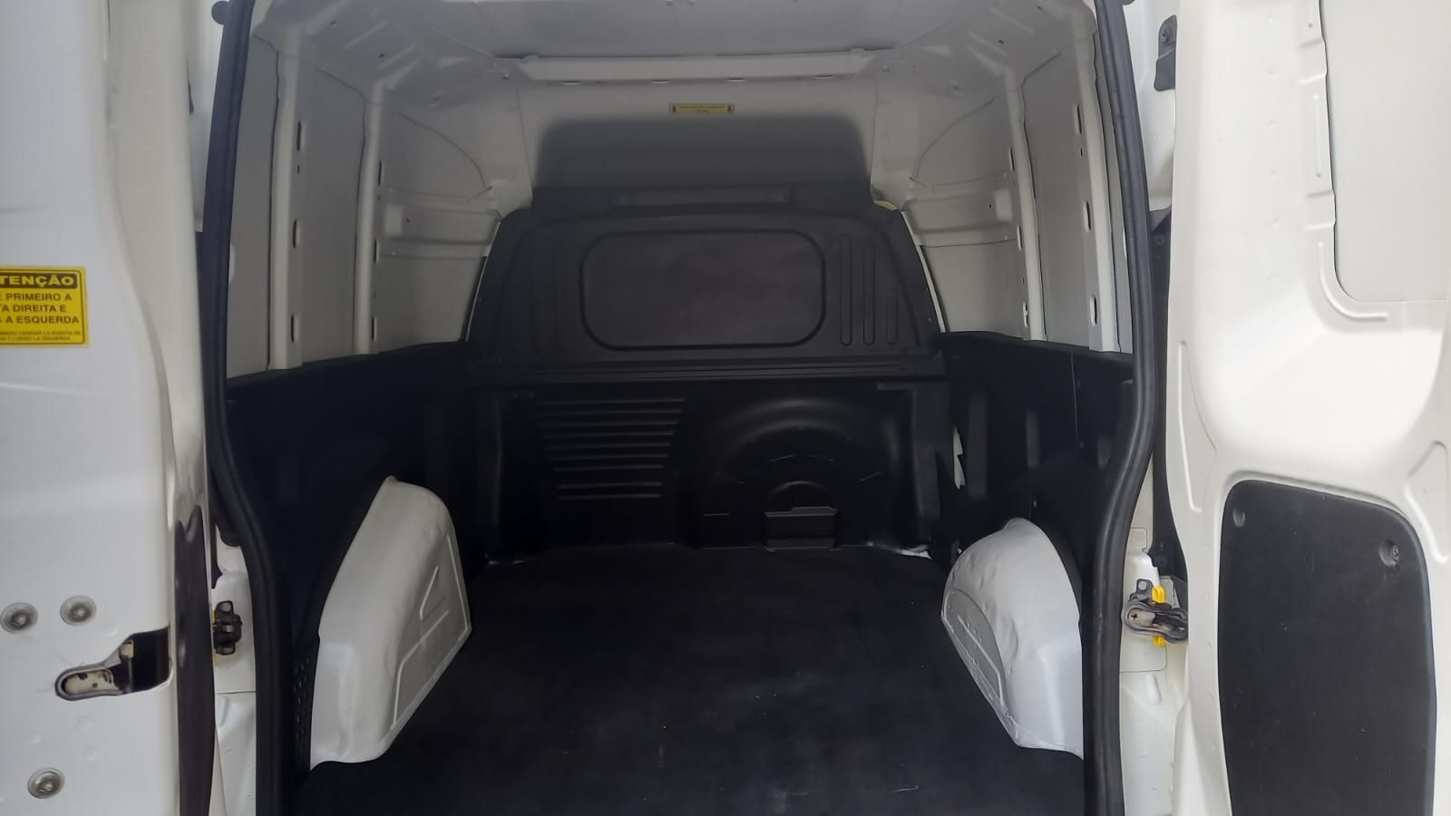 Fiat Fiorino 1.4 Endurance Flex