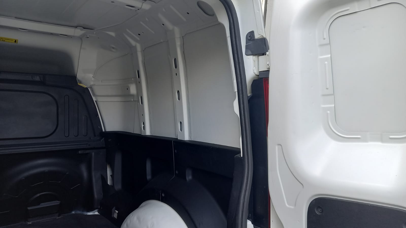 Fiat Fiorino 1.4 Endurance Flex