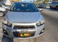 Chevrolet Sonic 1.6 Ecotec6 Ltz Auto
