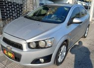 Chevrolet Sonic 1.6 Ecotec6 Ltz Auto