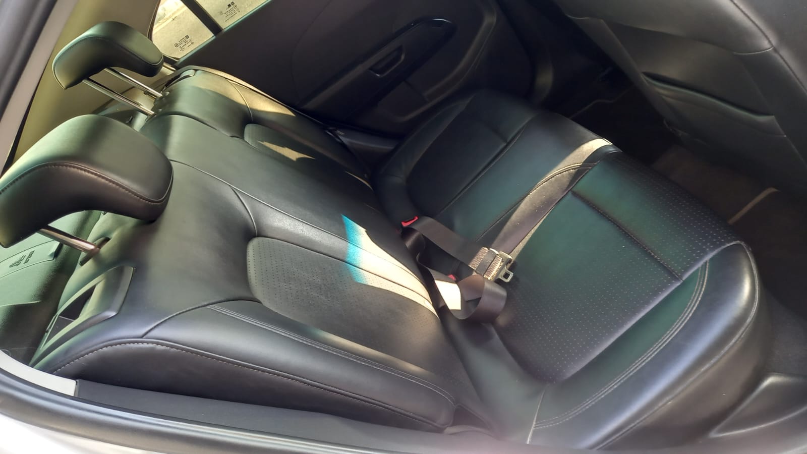 Chevrolet Sonic 1.6 Ecotec6 Ltz Auto